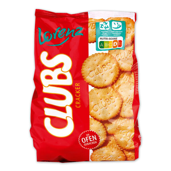 Saltletts Classic / Club Party Cracker
