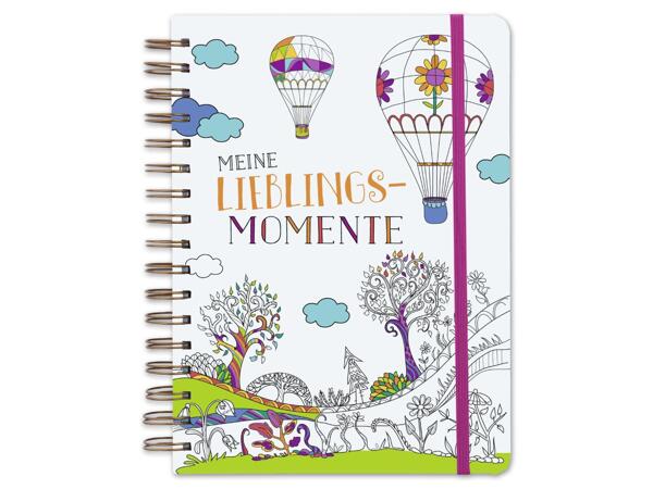 Kalender/​Tagebuch