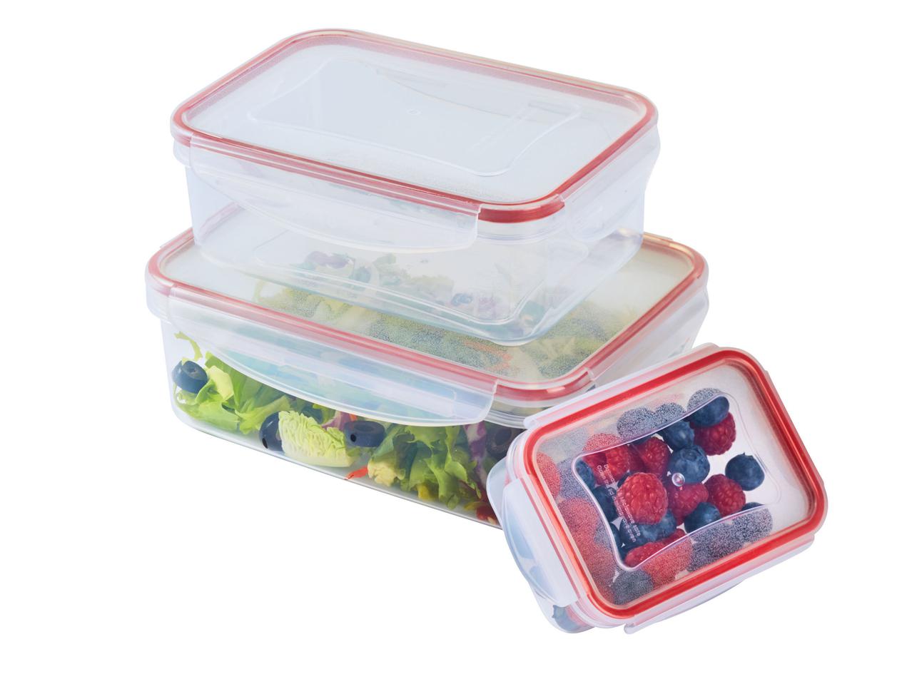 Food Storage Containers