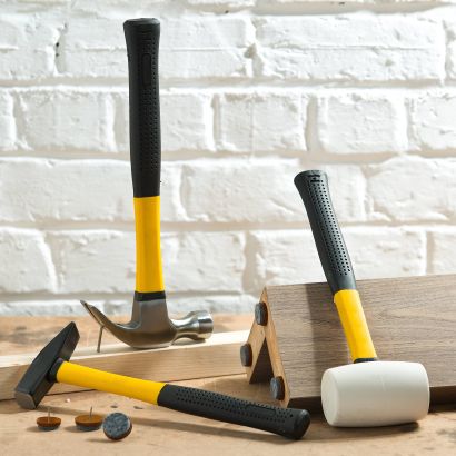 Hammer, 3 St.