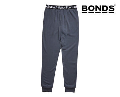 Bonds Men's Sweat Trackie