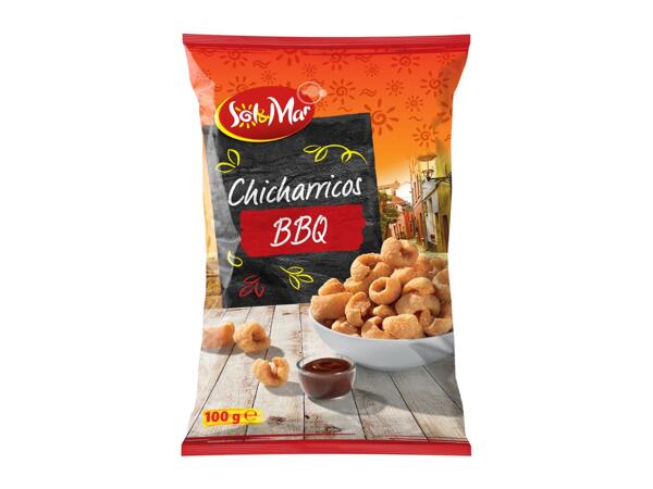 Pork Scratchings