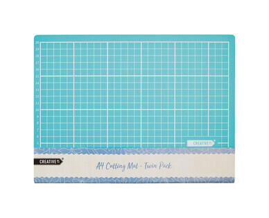 Craft Cutting Tools or Mats