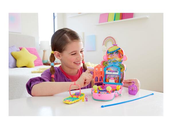 Polly Pocket Purse