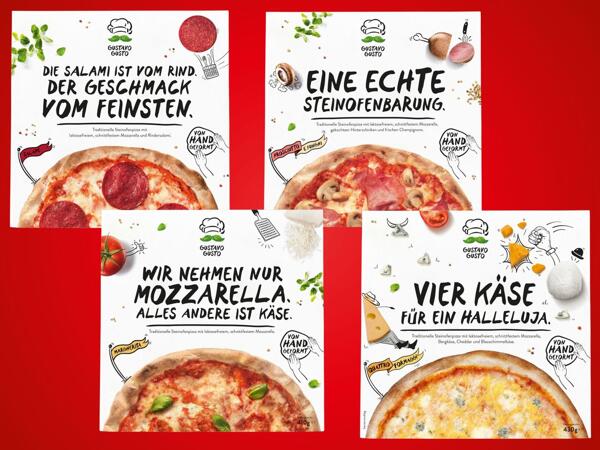 Pizza