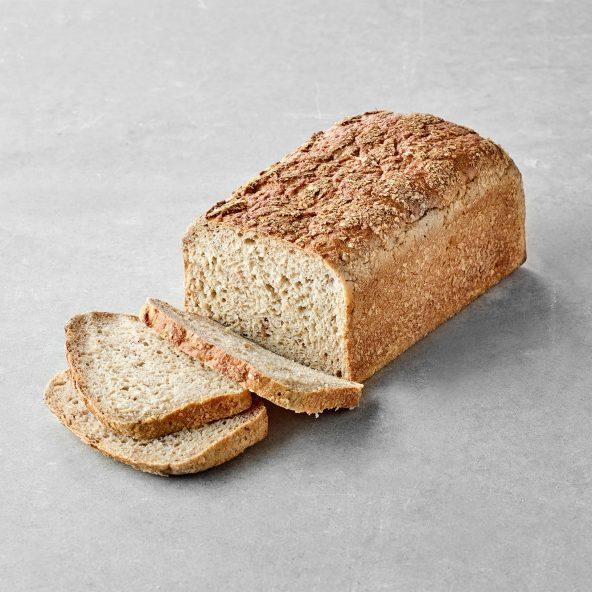 Kartoffelbrød