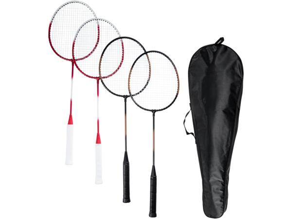 Badminton Set