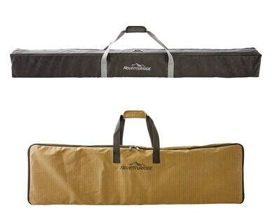 Canvas Storage Bags