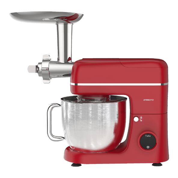 AMBIANO(R) 				Robot de cuisine multifonctionnel