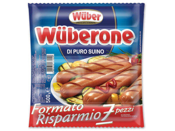 Wurstel