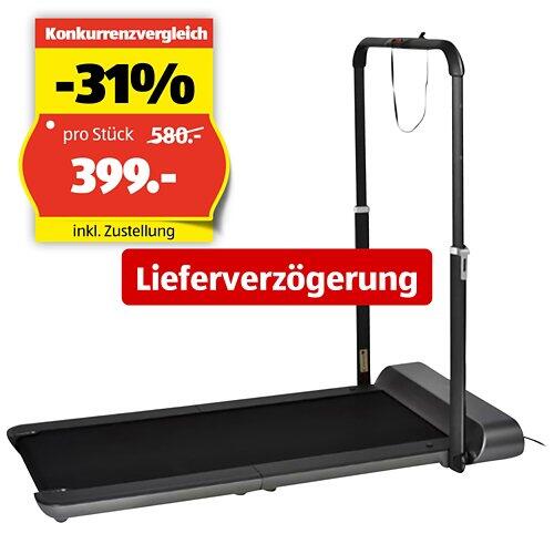 KINGSMITH Walkingpad R1 Pro