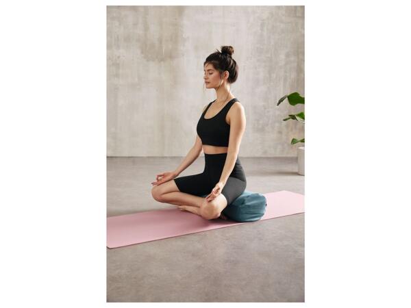 Yoga Bolster