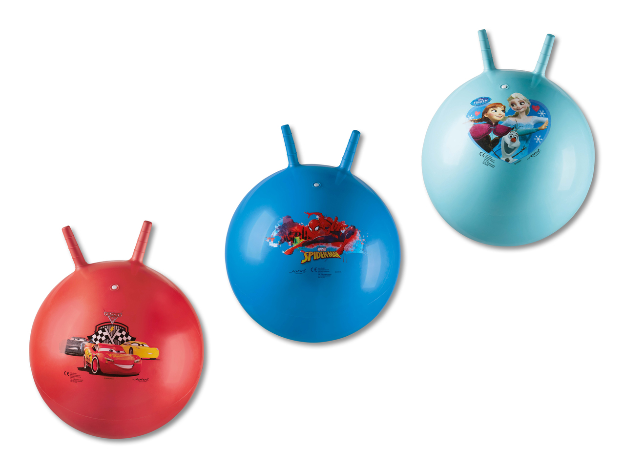 Hüpfball