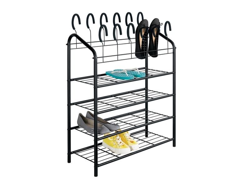 Shoe Storage Rack