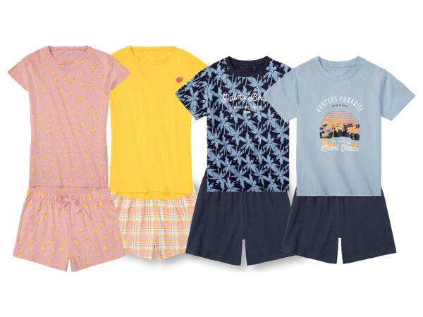 Pyjamas