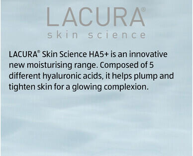 HA5+ Hyaluronic Intense Hydration Eye Cream 15ml