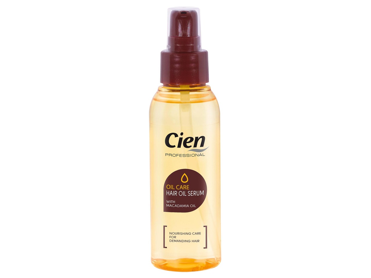 Hair Serum