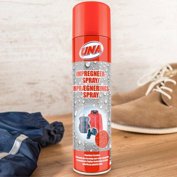 Imprægneringsspray