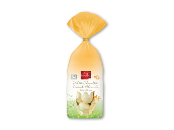FAVORINA Dragerede mandler