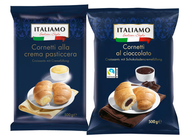 Croissants