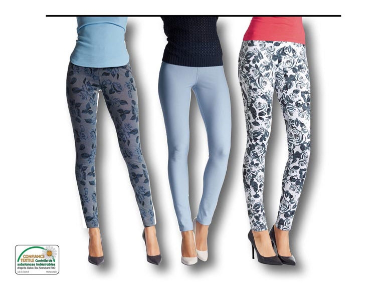 Jeggings ***Cet article est disponible uniquement en Suisse alémanique.***