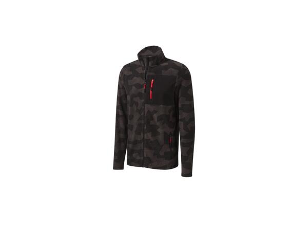 Men's Ski Jacket