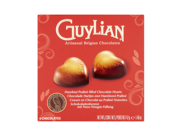 Guylian Belgian Chocolates