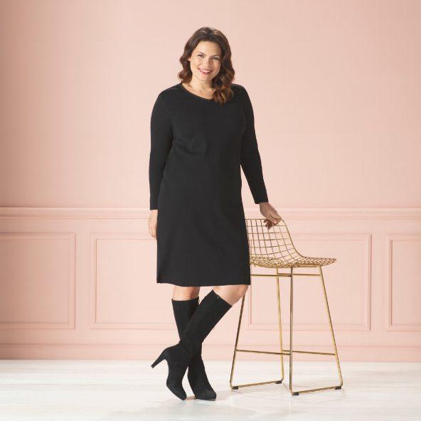 Robe pour dames