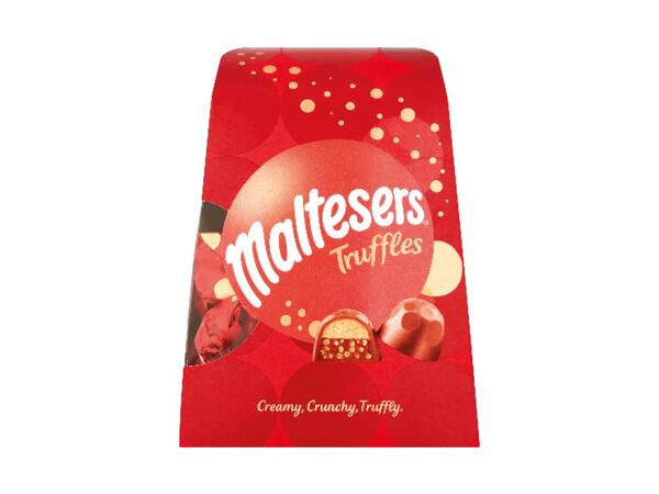 Malteser Truffles