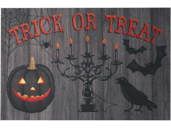 Halloween Doormat
