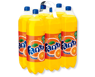 Fanta