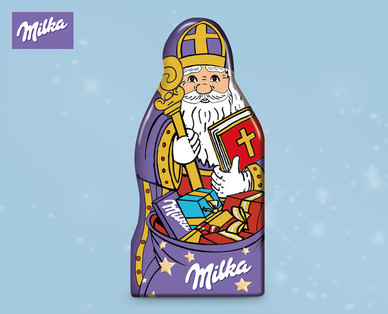 MILKA Nikolo-Tafel