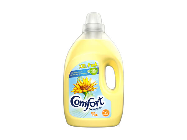 Adoucissant Comfort