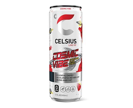 Celsius Sparkling Drinks