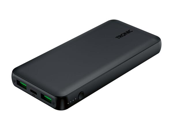 10000 mAh Power Bank