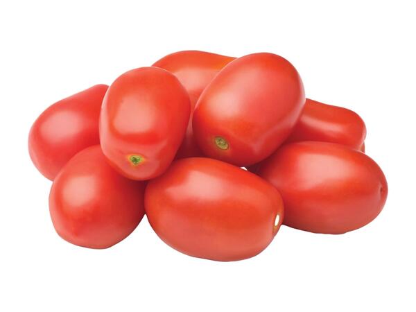 Baby Plum Tomatoes