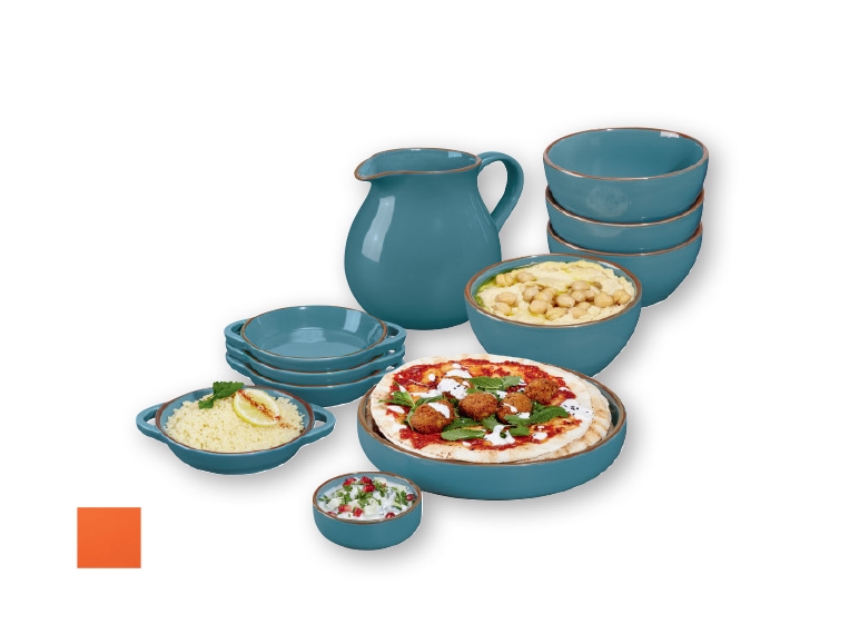 ERNESTO(R) Assorted Ceramic Kitchen Accessories
