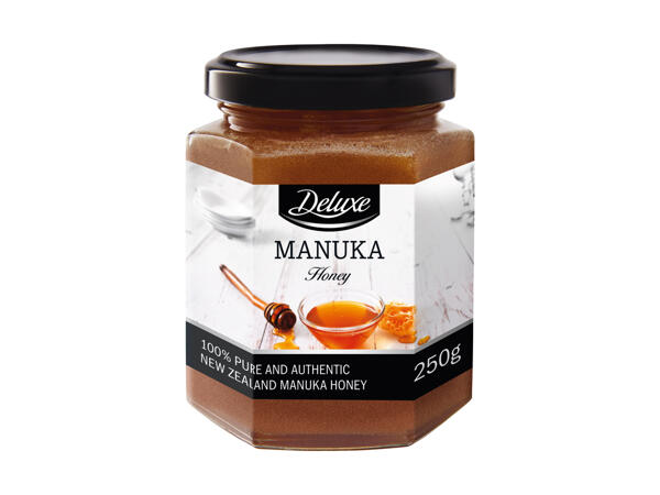 Miel de Manuka