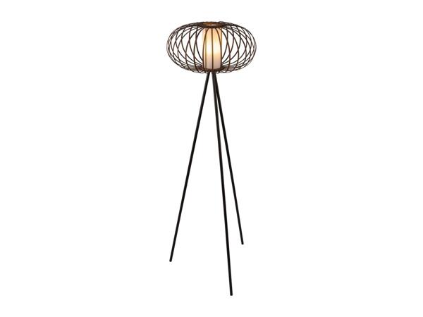 Livarno Home LED Floor Lamp
