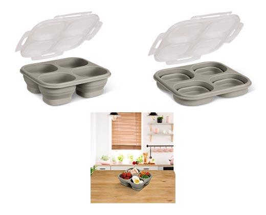 Crofton 
 Portion Perfect Collapsible Meal Kit