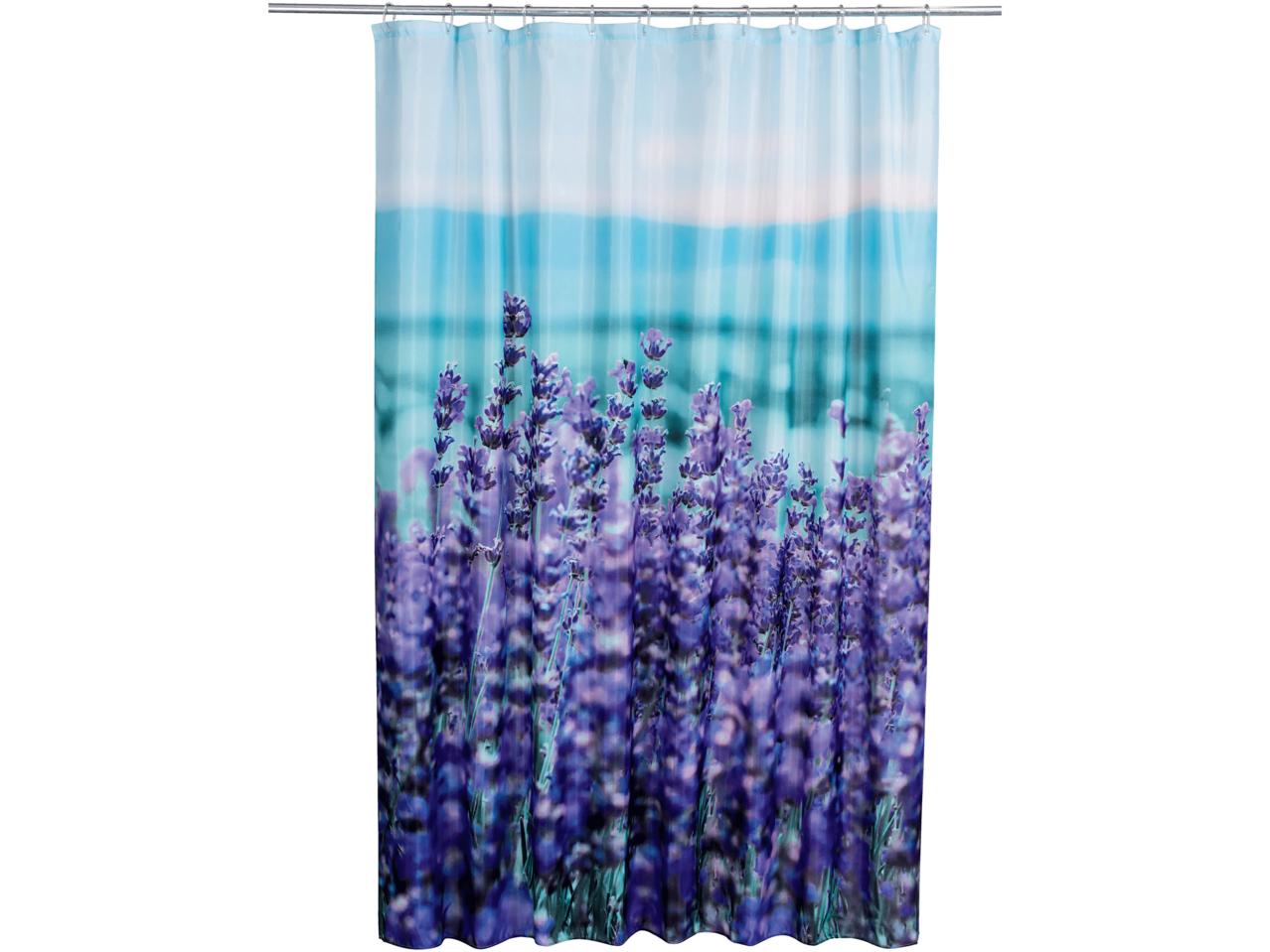 Shower Curtain
