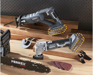 20V Brushless Multifunction Tool Skin or Brushless Reciprocating Saw Skin