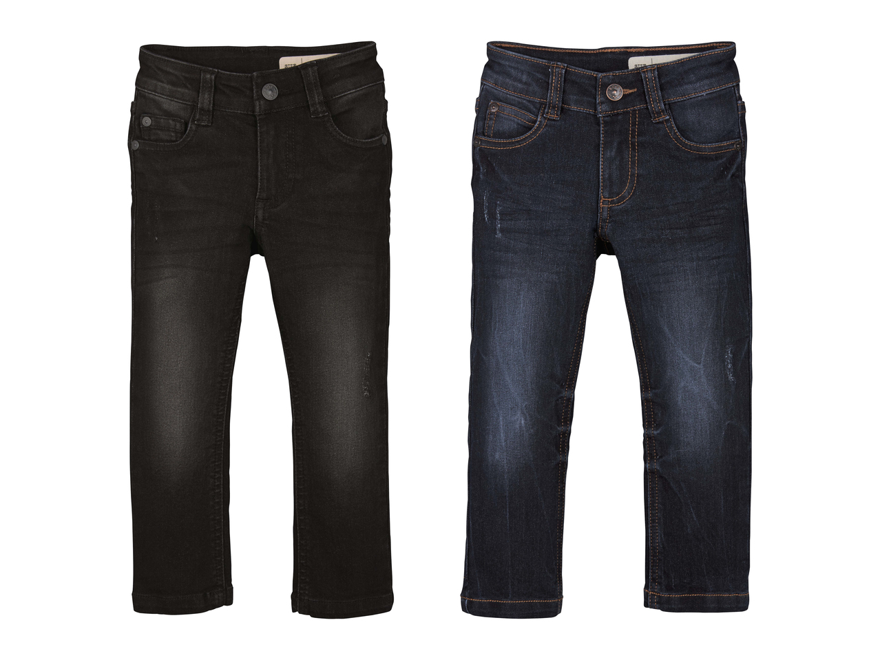 Jean Skinny Fit1