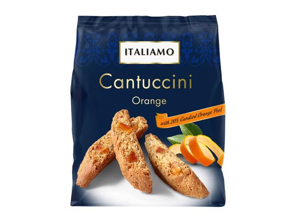 CANTUCCINI