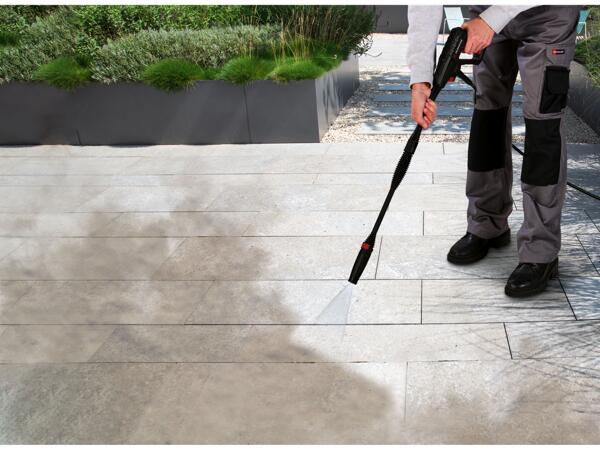 2000W Flexi Pressure Washer