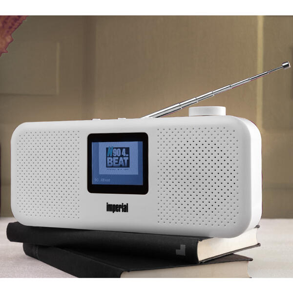 DAB+ Stereo-Radio