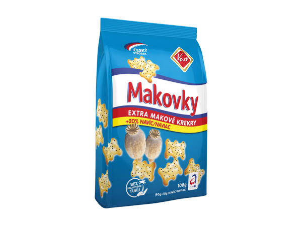 MAKOVKY