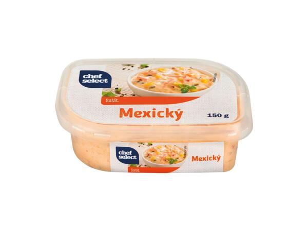 LAHŮDKOVÝ SALÁT