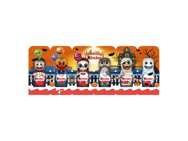 Halloween Figura Cava