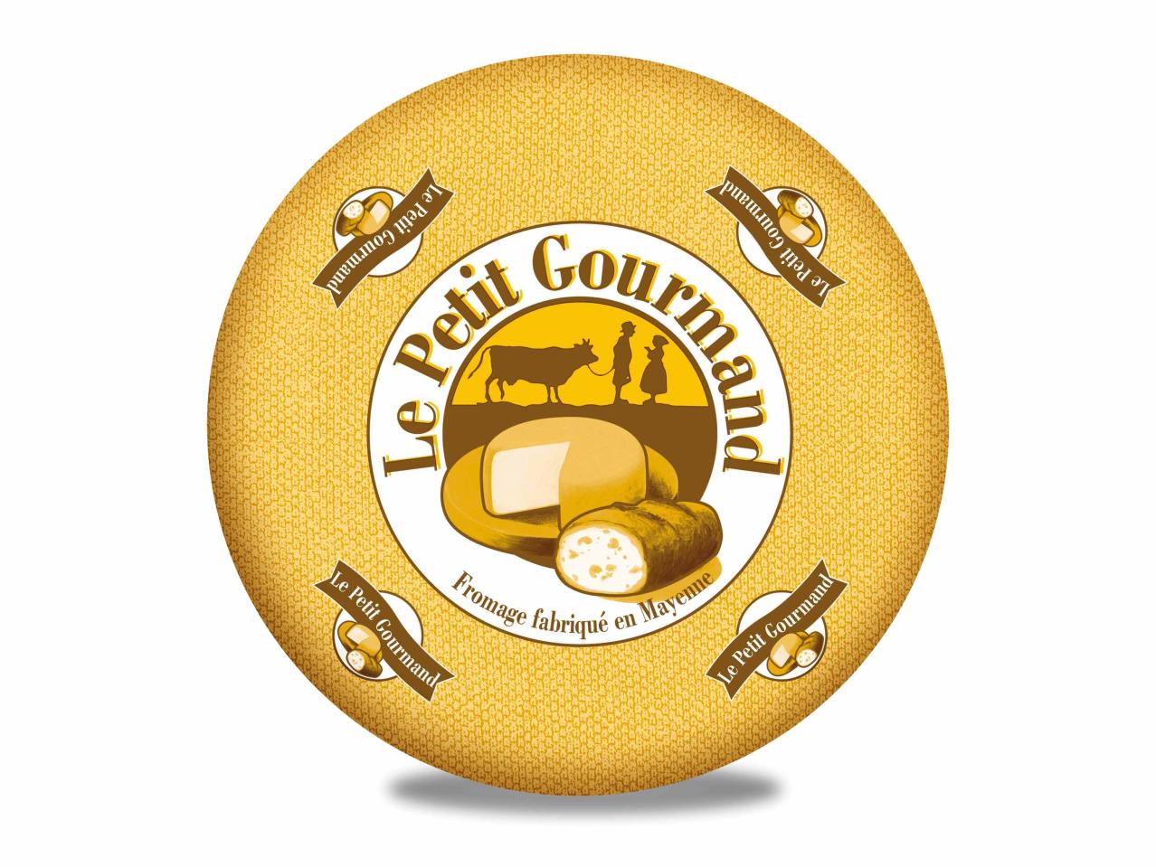 Le Petit Gourmand